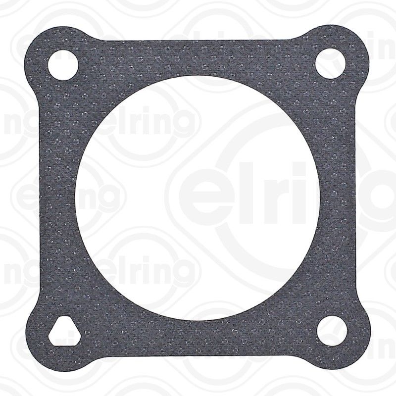 Gasket, exhaust pipe ELRING 878.270