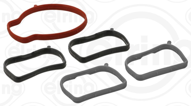 Gasket Set, intake manifold ELRING 883.790