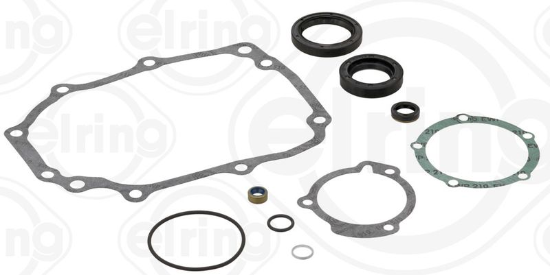 Gasket Set, manual transmission ELRING 892.262