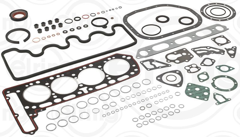 Kompletan set brtvila motora ELRING 892.505