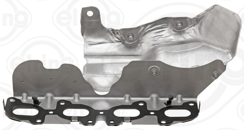 Gasket, exhaust manifold ELRING 894.772