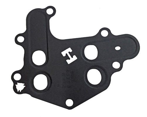 Gasket, oil cooler ELRING 897.822