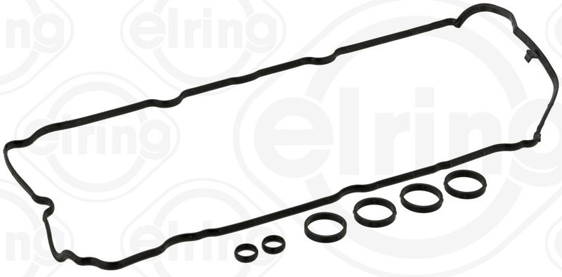 Gasket Set, cylinder head cover ELRING 898.100