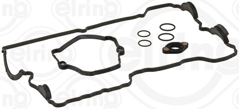 Gasket Set, cylinder head cover ELRING 898.171