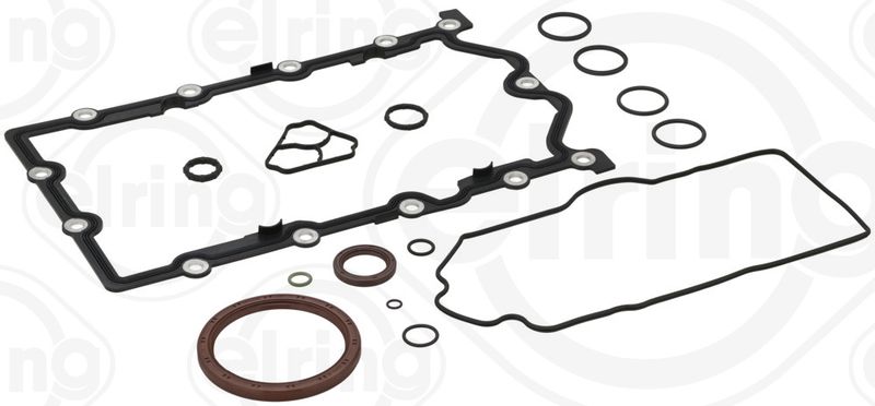 Gasket Kit, crankcase ELRING 903.590