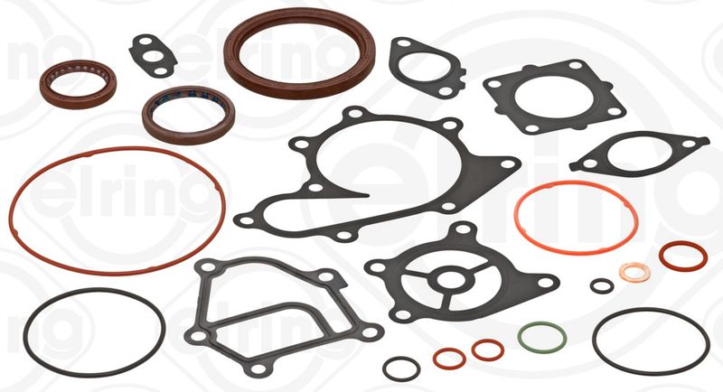 Gasket Kit, crankcase ELRING 903.790