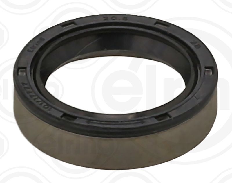 Shaft Seal, manual transmission ELRING 908.420