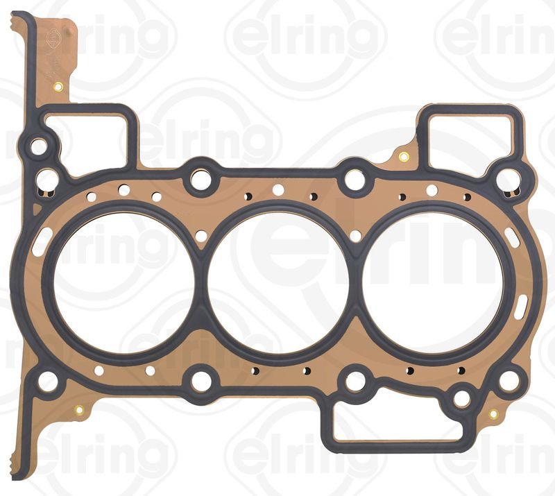 Ущільнення, голівка циліндра ELRING 910.034