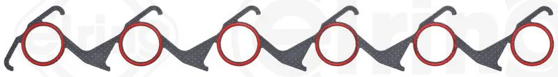 Tarpiklis, įsiurbimo kolektorius ELRING 913.962