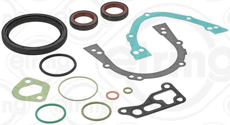 Gasket Kit, crankcase ELRING 915.157