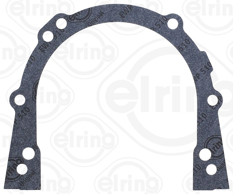 Gasket, housing cover (crankcase) ELRING 915.728