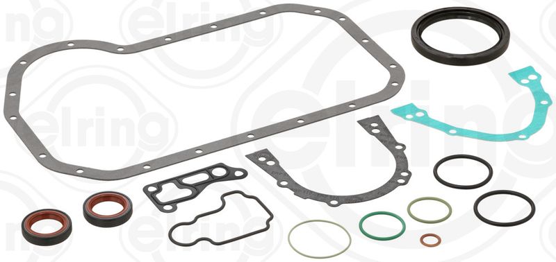 Gasket Kit, crankcase ELRING 915.998