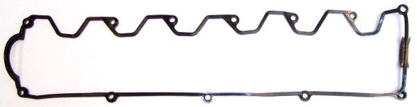 Gasket, cylinder head cover ELRING 918.113