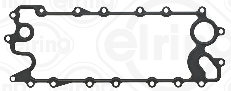 Gasket, oil cooler ELRING 925.960