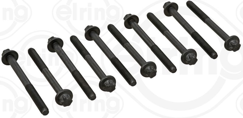 Conjunto de parafusos da cabeça do cilindro ELRING 926.430
