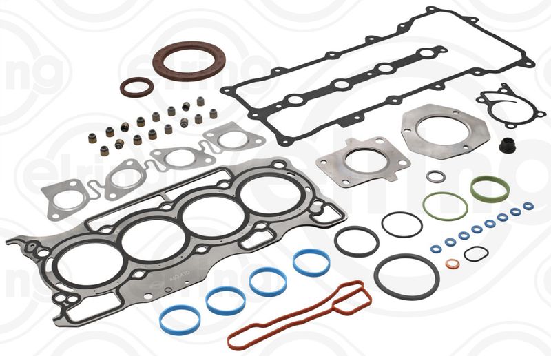 Full Gasket Kit, engine ELRING 929.020