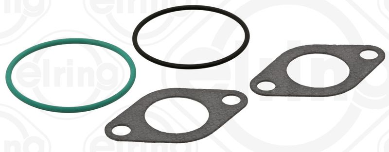 Gasket Set, EGR system ELRING 934.860