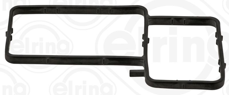 Gasket, water pump ELRING 940.660