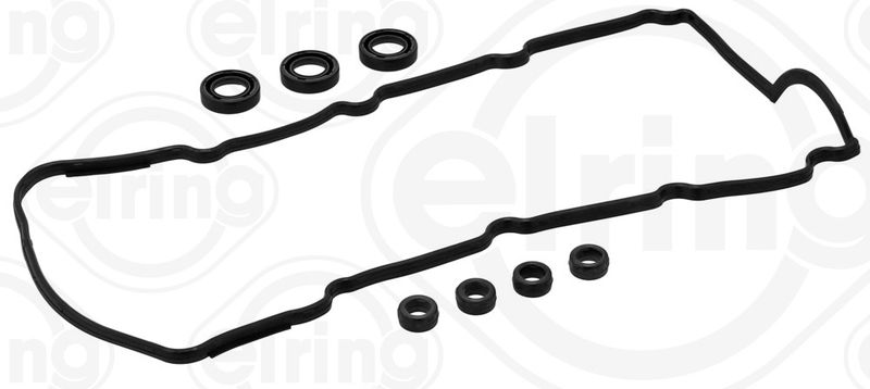 Комплект ущільнень, кришка голівки циліндра ELRING 943.820