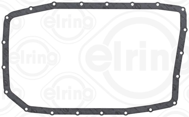 Gasket, automatic transmission oil sump ELRING 944.330