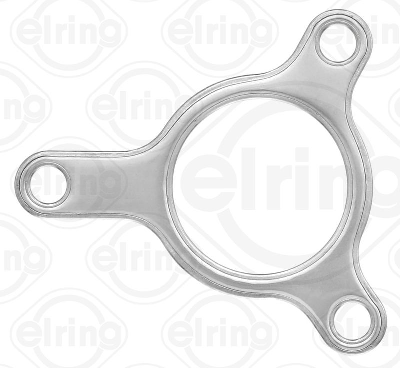 Gasket, exhaust pipe ELRING 947.630