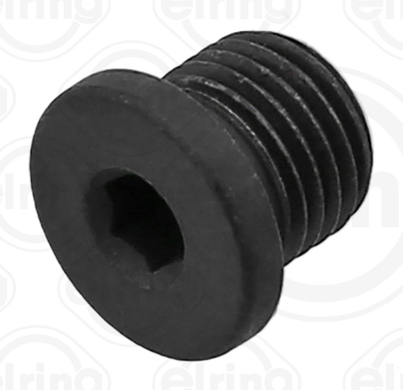 Screw Plug, oil sump ELRING 966.180