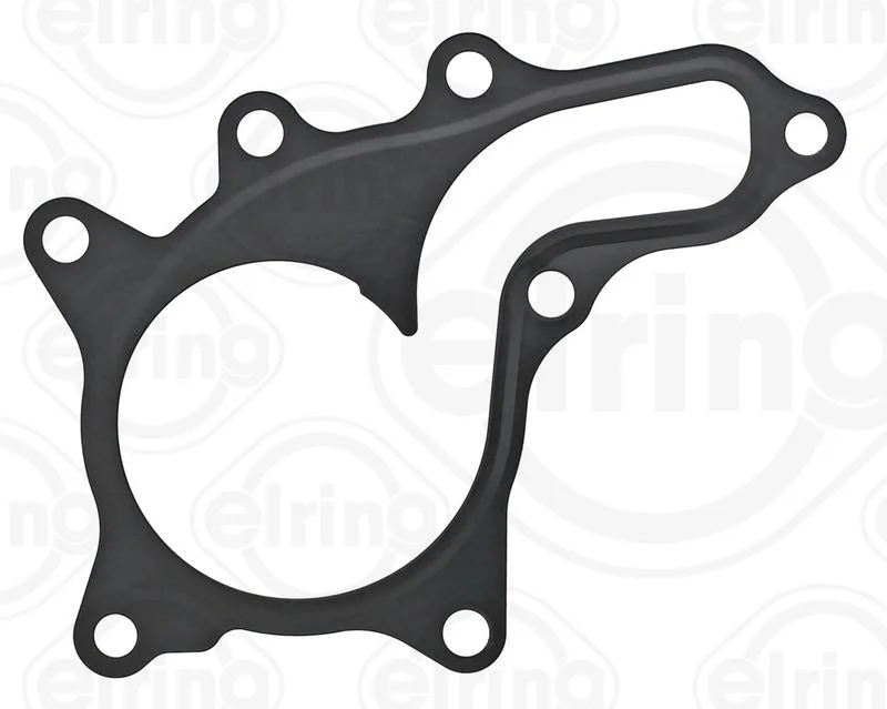 Gasket, water pump ELRING 966.870
