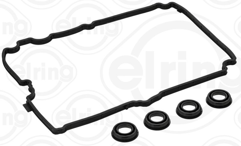 Gasket Set, cylinder head cover ELRING 982.100