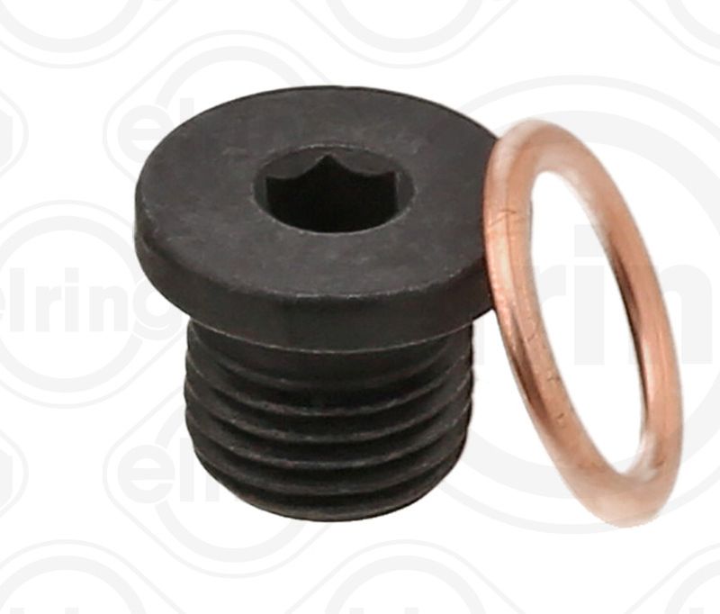 Screw Plug, oil sump ELRING 982.340