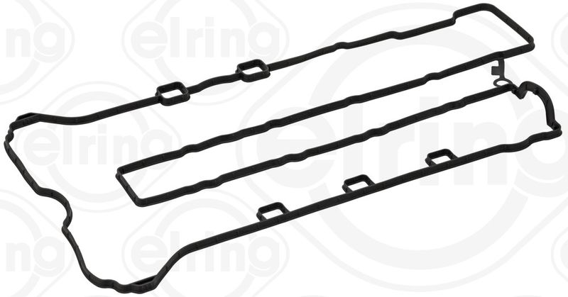 Gasket, cylinder head cover ELRING 982.830