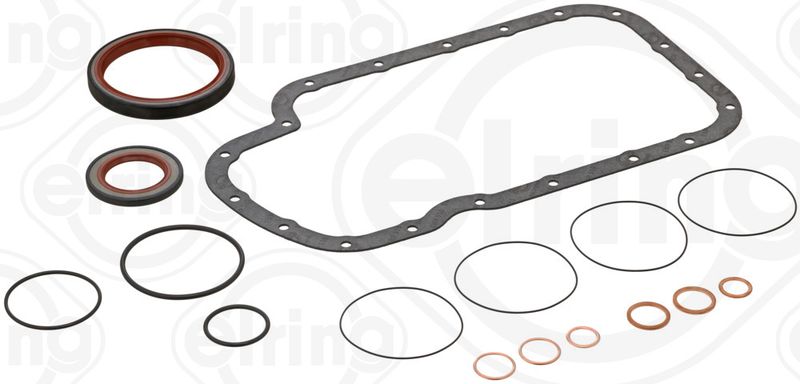 Gasket Kit, crankcase ELRING 984.125