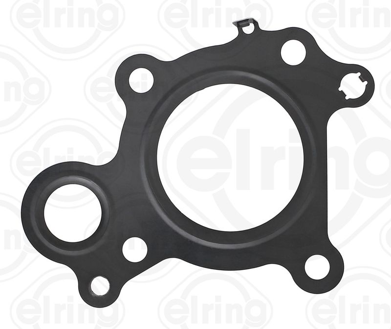 Gasket, EGR valve pipe ELRING 996.720