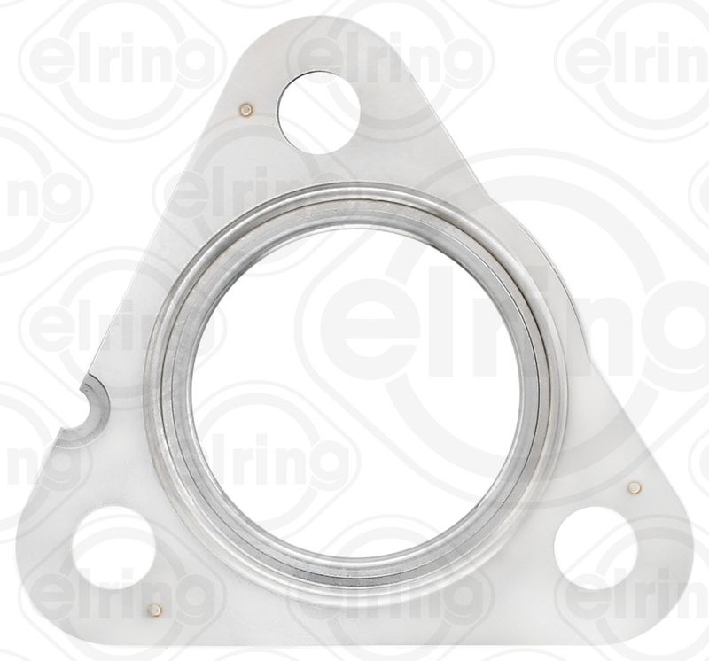 Gasket, EGR valve pipe ELRING 997.310