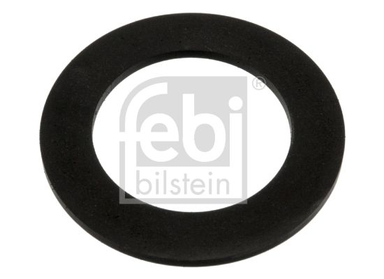 Seal, oil filler neck cap FEBI BILSTEIN 01218