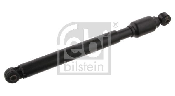 Amortizatorius, vairo mechanizmas FEBI BILSTEIN 01263