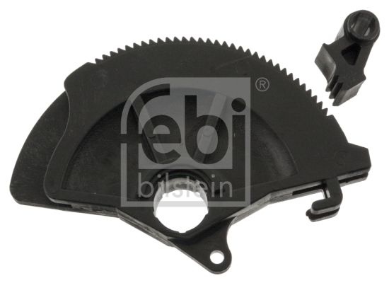 Remonto komplektas, automatinis sankabos reguliavimas FEBI BILSTEIN 01386