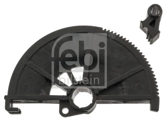 Ремонтний комплект, додаткове авторегулювання зчеплення FEBI BILSTEIN 01388