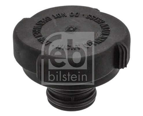 Cap, coolant tank FEBI BILSTEIN 01617