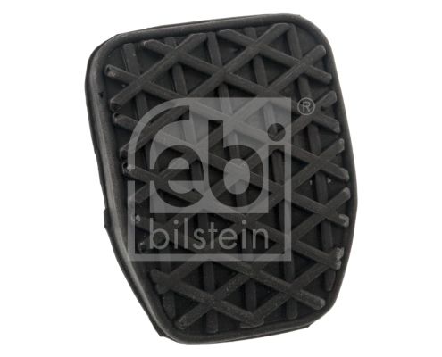 Doštička pedálu, brzdový pedál FEBI BILSTEIN 01760