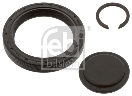 Remonto komplektas, neautomatinės transmisijos jungė FEBI BILSTEIN 02065