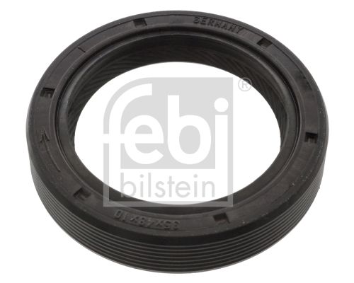 Shaft Seal, crankshaft FEBI BILSTEIN 02085