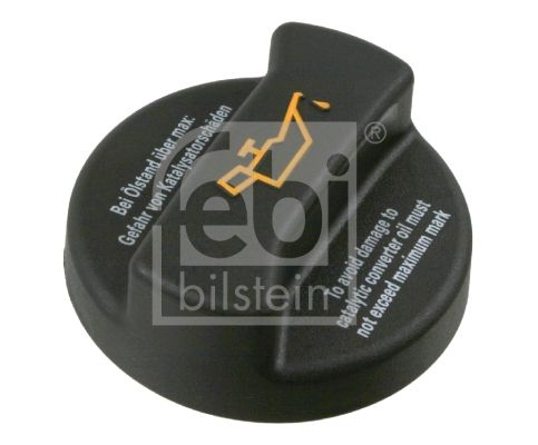 Sealing Cap, oil filler neck FEBI BILSTEIN 02113