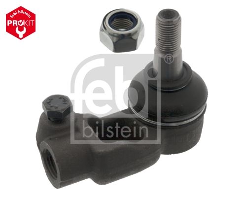 Наконечник, поперечна кермова тяга FEBI BILSTEIN 02636