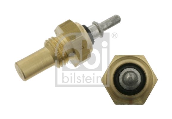 Sensor, coolant temperature FEBI BILSTEIN 02916