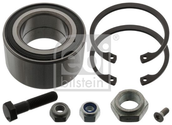 Wheel Bearing Kit FEBI BILSTEIN 03620