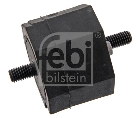 Mounting, automatic transmission FEBI BILSTEIN 04113