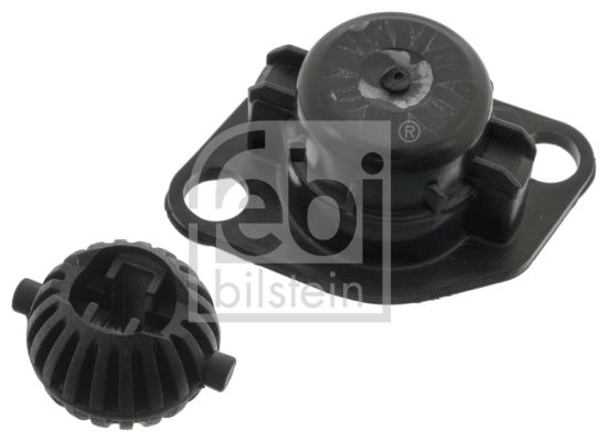 Remonto komplektas, pavarų svirtis FEBI BILSTEIN 06257