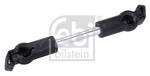 Selektoriaus / pavaros svirtis FEBI BILSTEIN 07422
