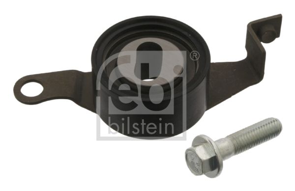 Įtempiklio skriemulys, paskirstymo diržas FEBI BILSTEIN 07968