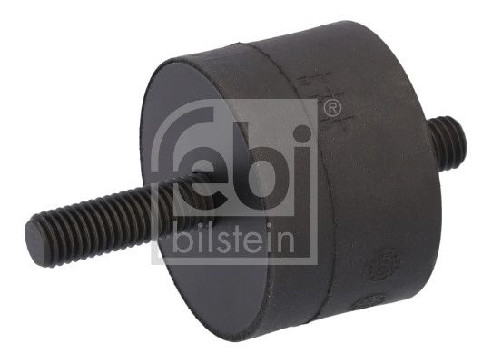 Mounting, manual transmission FEBI BILSTEIN 07998